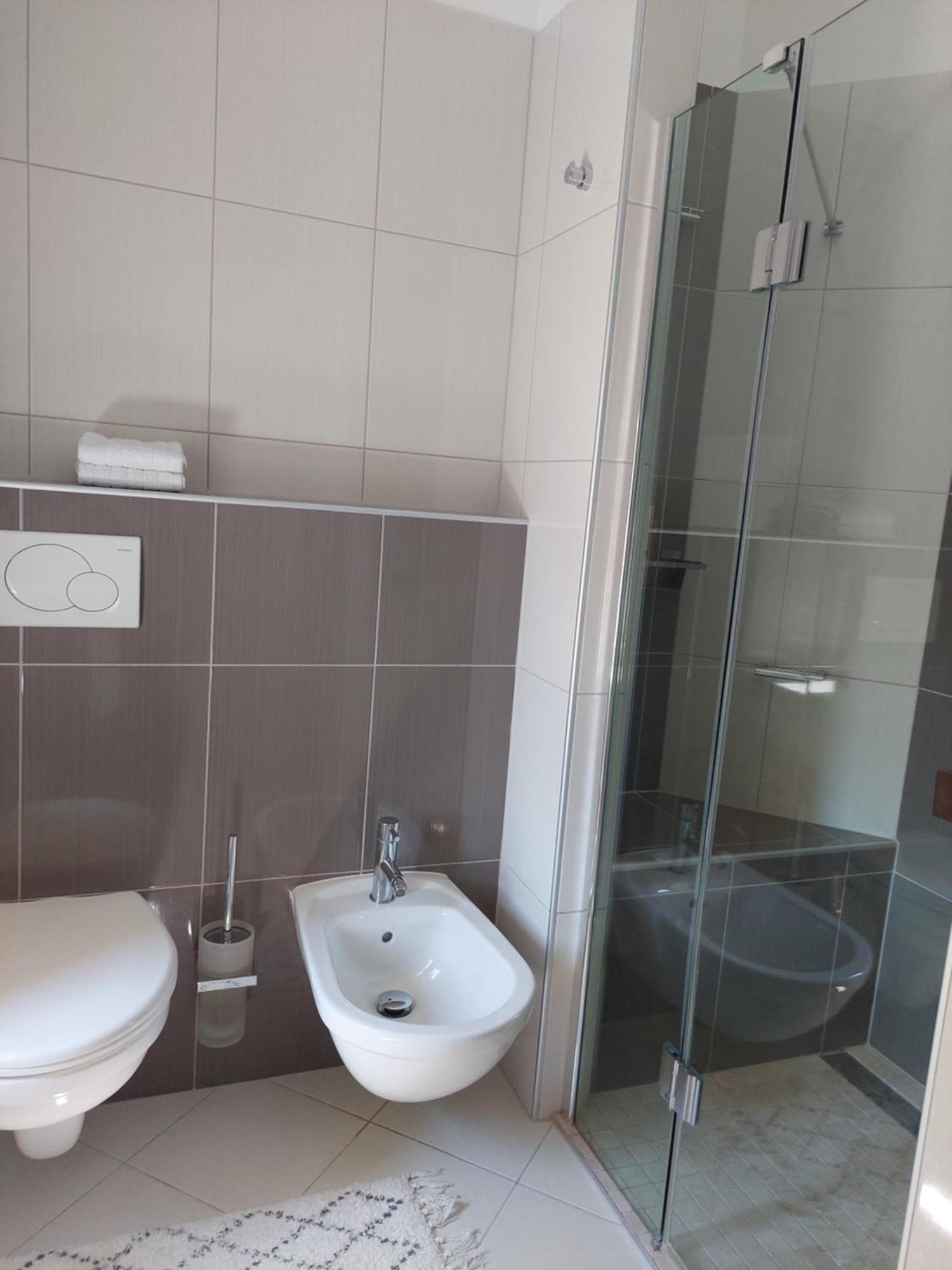 App Olive Old Town Appartement