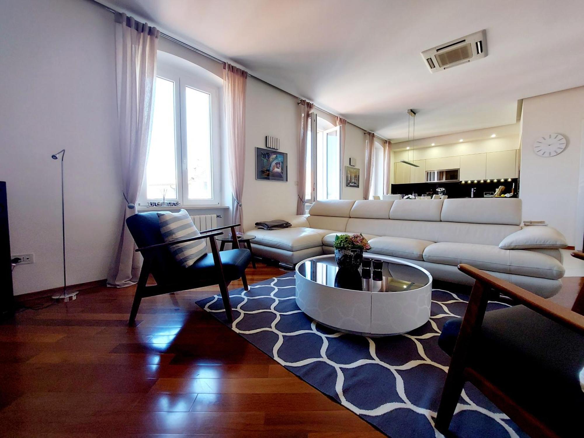 Apartment App Olive Old Town