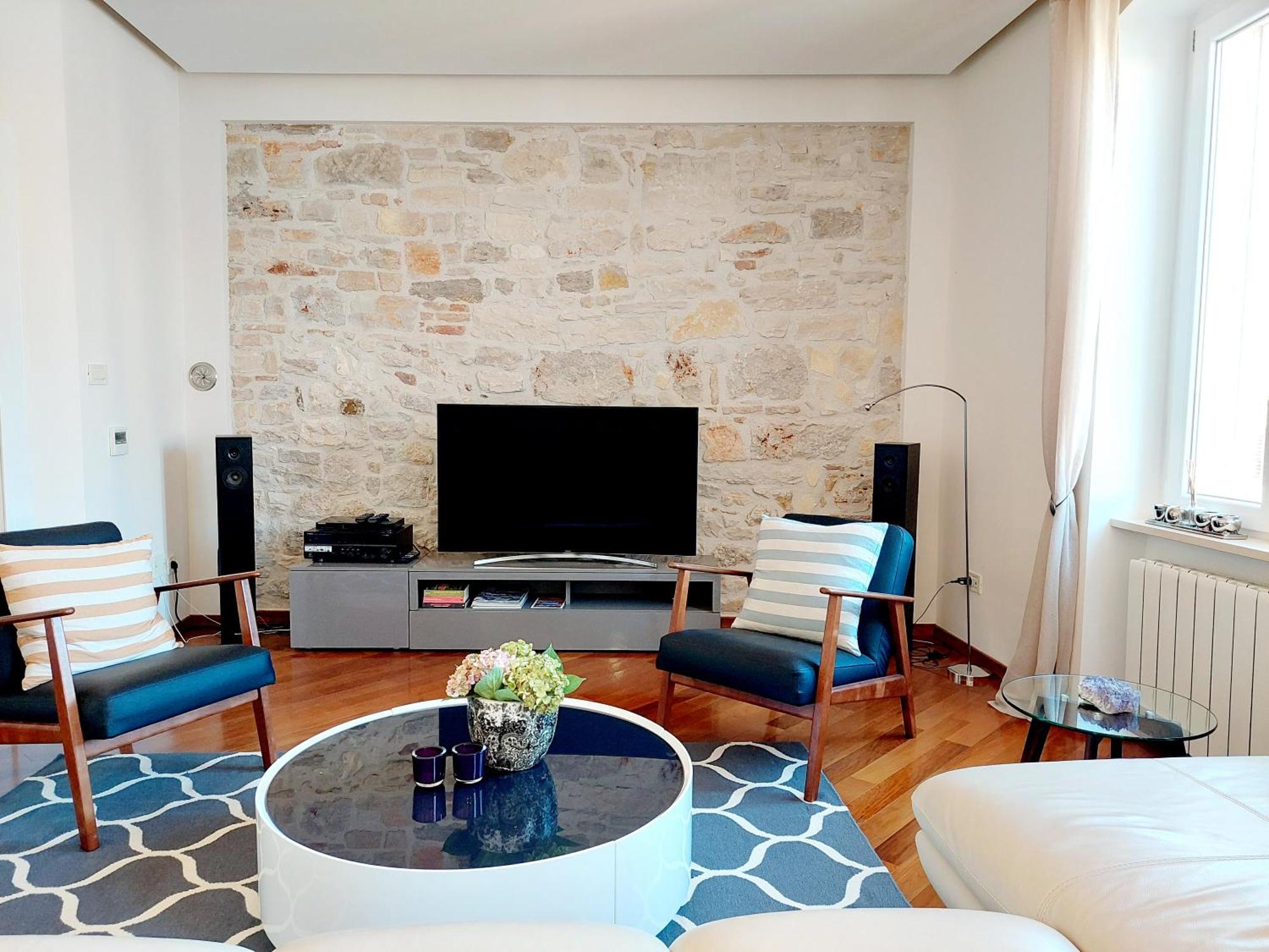 Apartment App Olive Old Town
