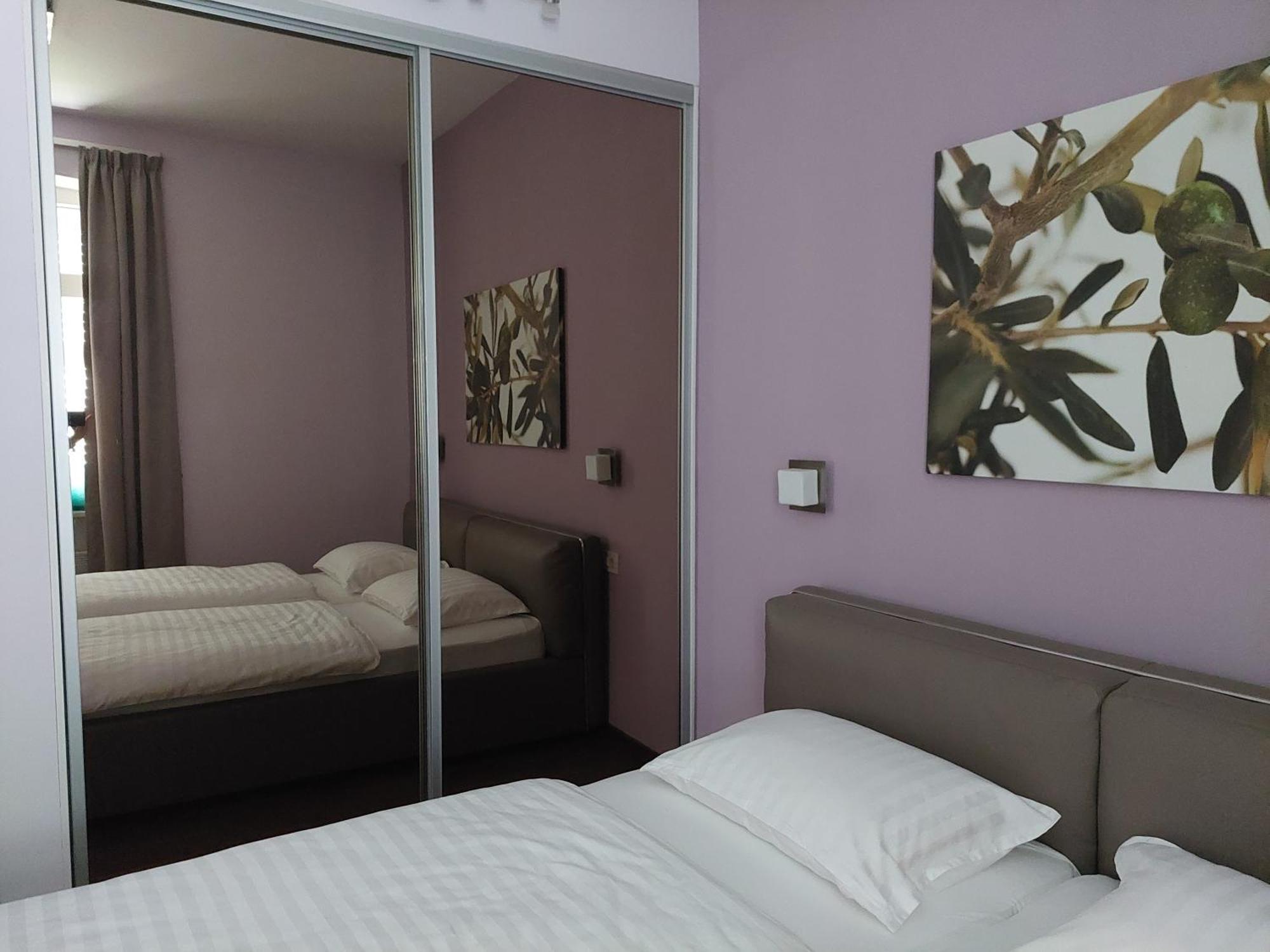 Apartment App Olive Old Town Poreč