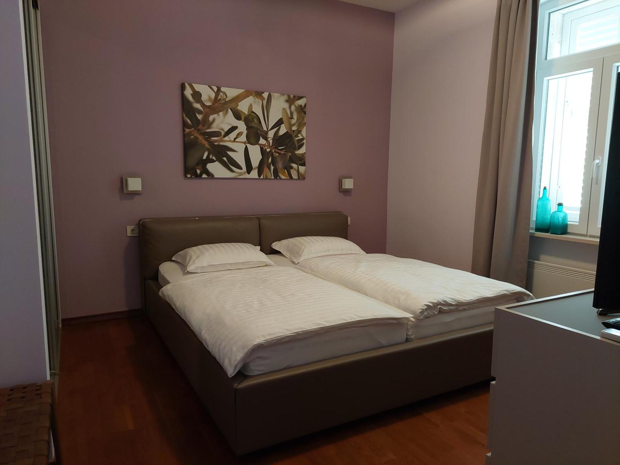 Apartment App Olive Old Town Poreč