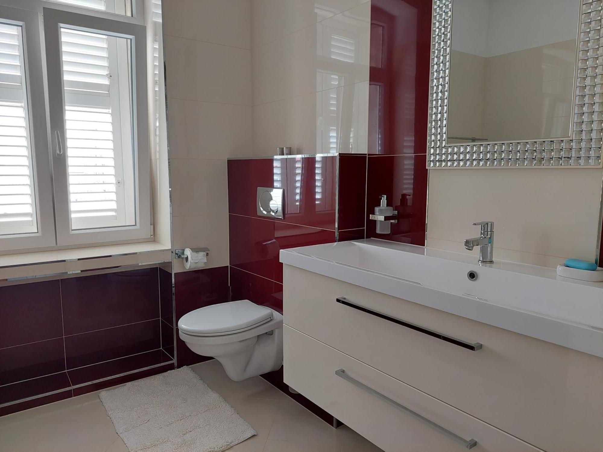 Apartment App Olive Old Town Poreč